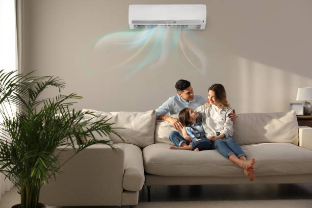 Professional HVAC in Hesston, KS