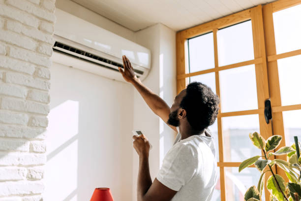 Best Air Filters and Purifiers in Hesston, KS