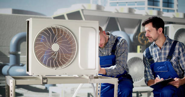 Best Commercial HVAC in Hesston, KS