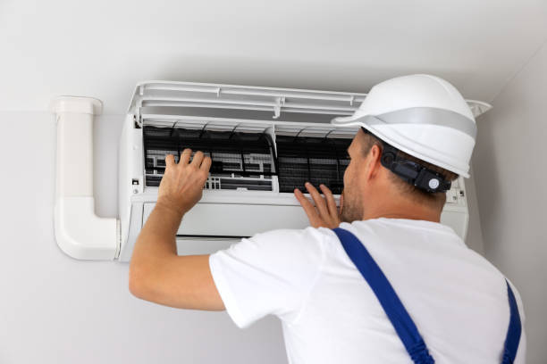 Best HVAC Supply and Distribution in Hesston, KS