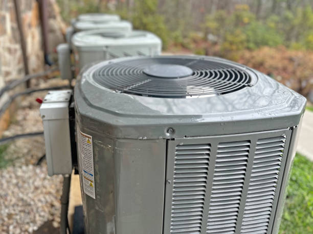 Best Residential HVAC in Hesston, KS