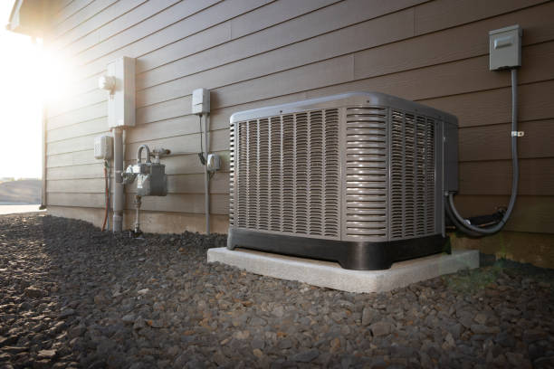 Best Air Conditioning Cleaning in Hesston, KS